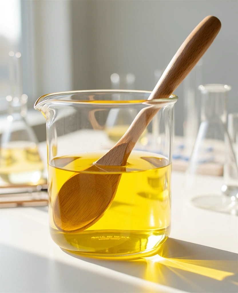 Nutritional synthesis process