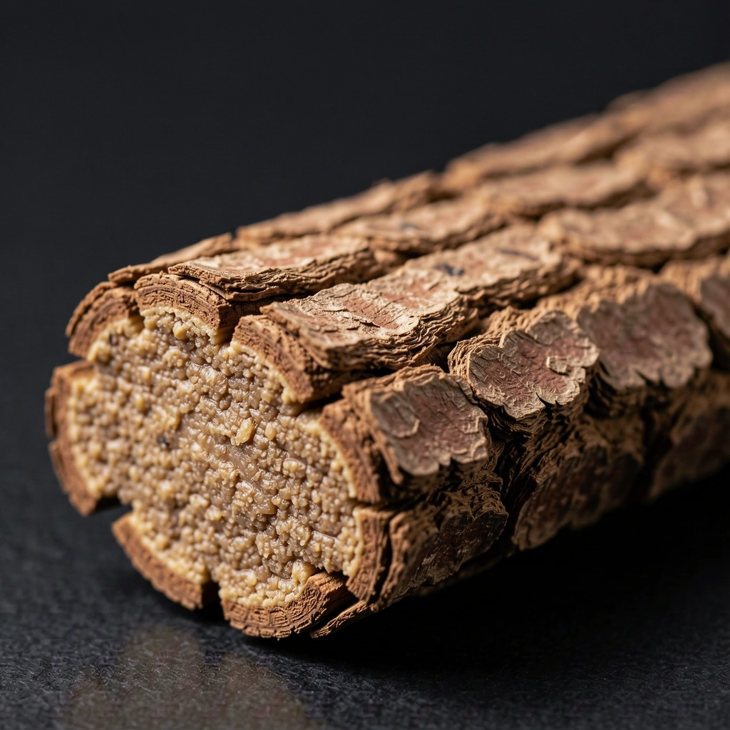 Traditional Botanical Extract